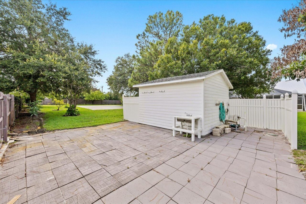 1799 SE Blockton Avenue, Port Saint Lucie, FL 34952 Photo