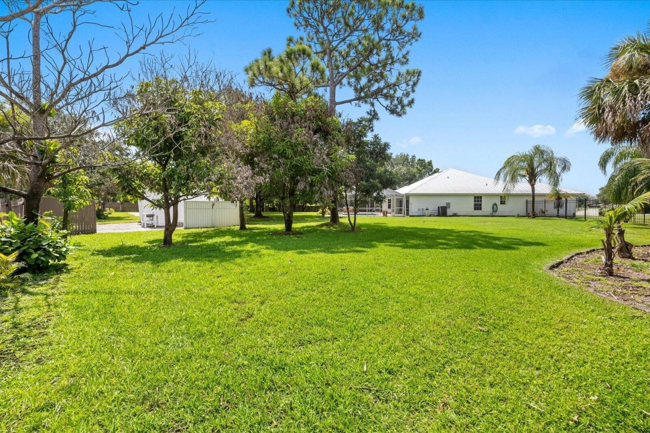 1799 SE Blockton Avenue, Port Saint Lucie, FL 34952 Photo