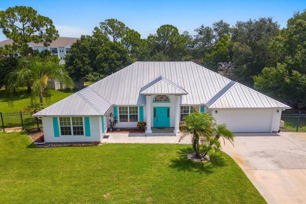 1799 SE Blockton Avenue, Port Saint Lucie, FL 34952 Photo