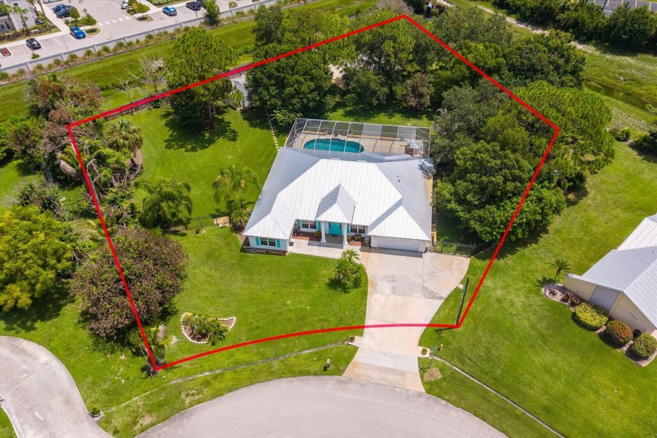 1799 SE Blockton Avenue, Port Saint Lucie, FL 34952 Photo