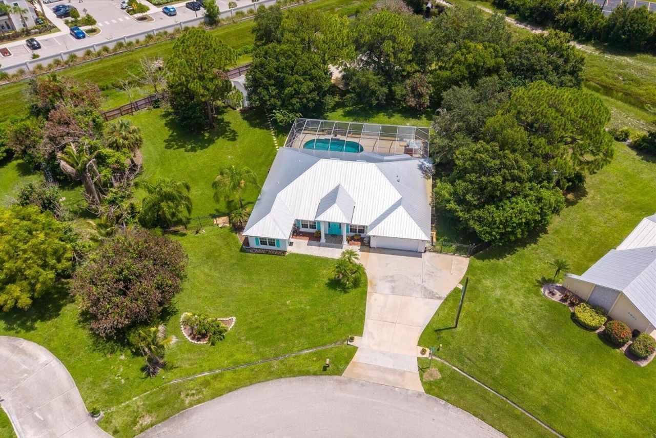 1799 SE Blockton Avenue, Port Saint Lucie, FL 34952 Photo