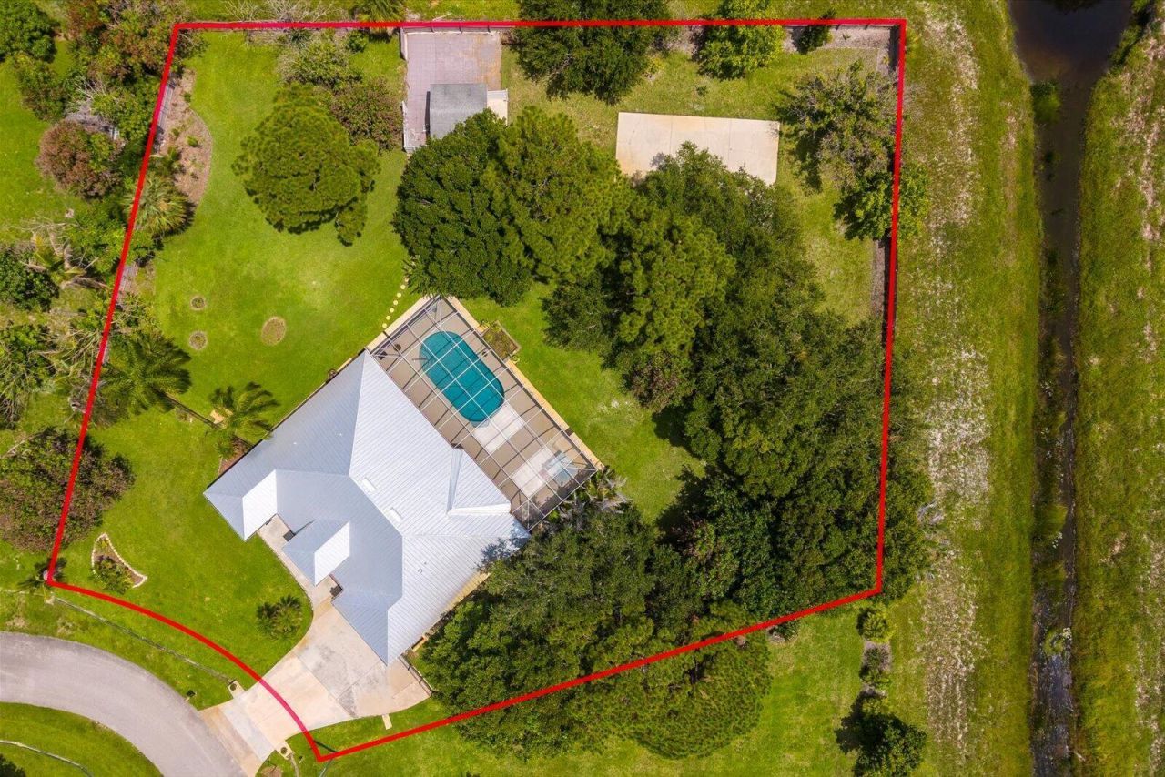 1799 SE Blockton Avenue, Port Saint Lucie, FL 34952 Photo