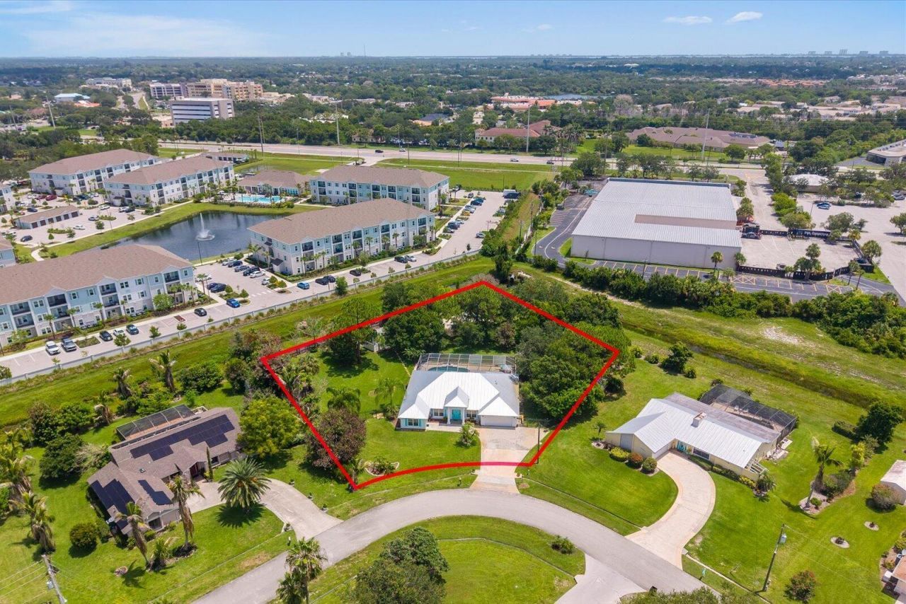 1799 SE Blockton Avenue, Port Saint Lucie, FL 34952 Photo