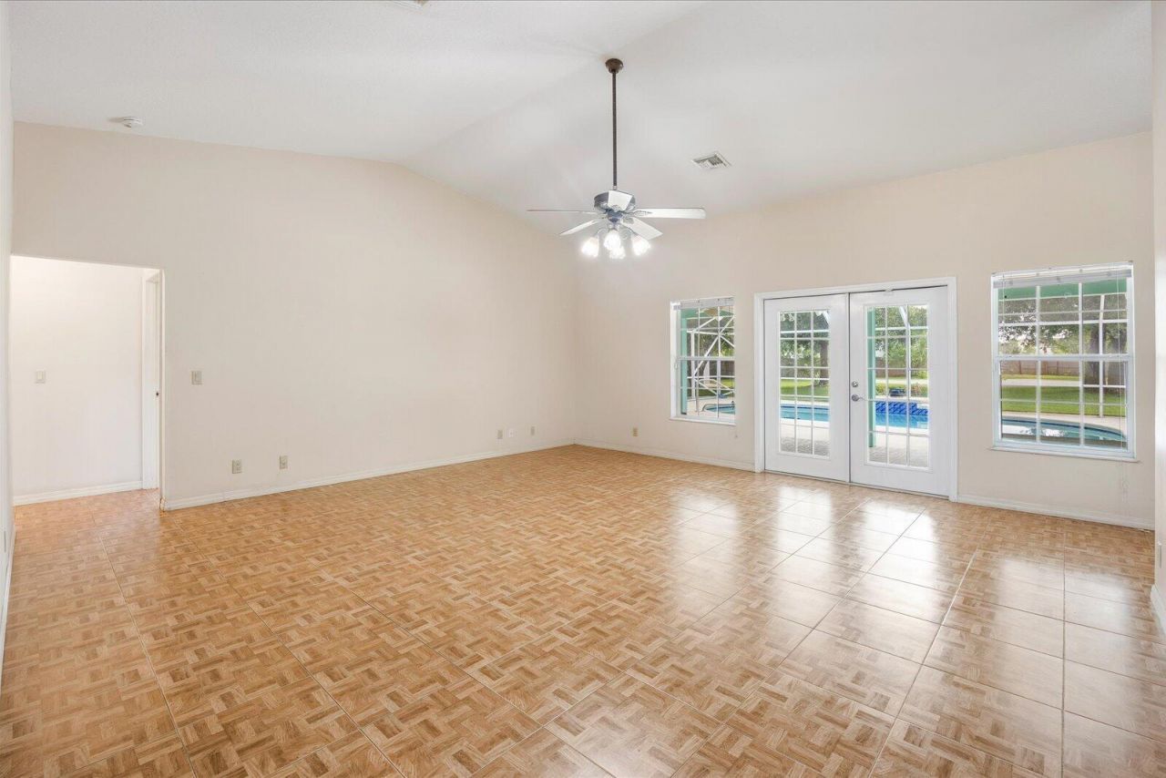 1799 SE Blockton Avenue, Port Saint Lucie, FL 34952 Photo