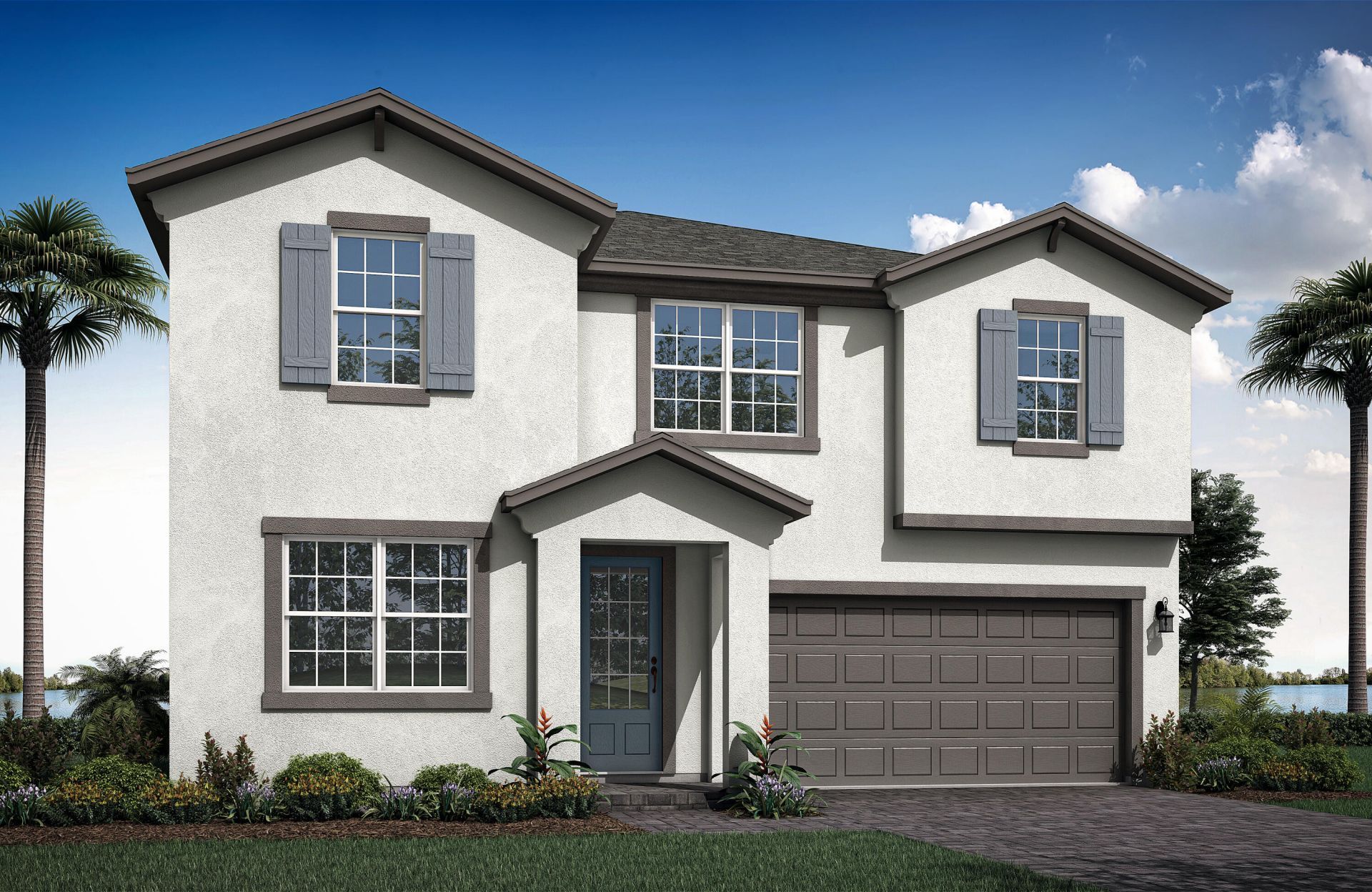 10117 SW Zahari Drive, Port Saint Lucie, FL 34987 Photo