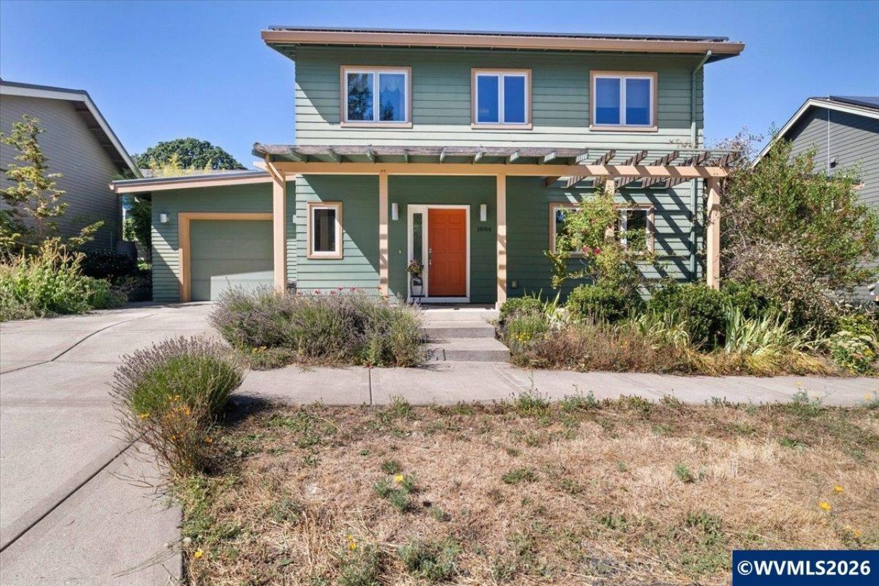 1884 John Muir Cir Se, Salem, OR 97302 Main Photo