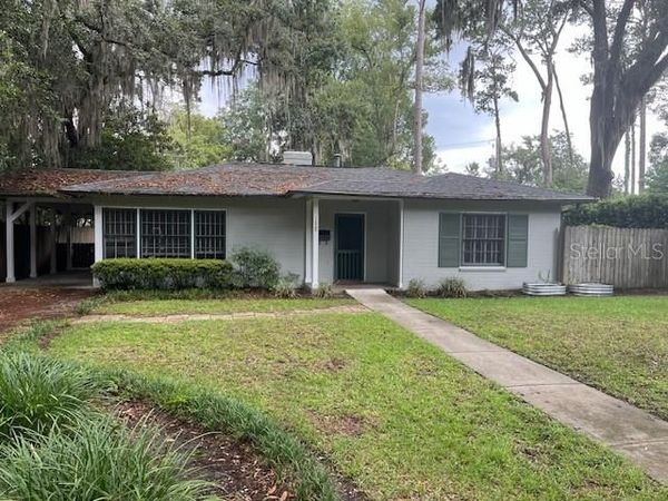 1628 NW 6TH AVENUE, GAINESVILLE, FL 32603