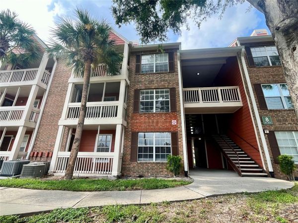 10200 GANDY BOULEVARD N, Unit 813, ST PETERSBURG, FL 33702