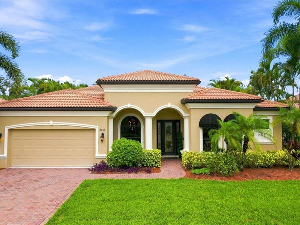 8059 36TH STREET CIRCLE E, SARASOTA, FL 34243