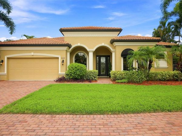 8059 36TH STREET CIRCLE E, SARASOTA, FL 34243