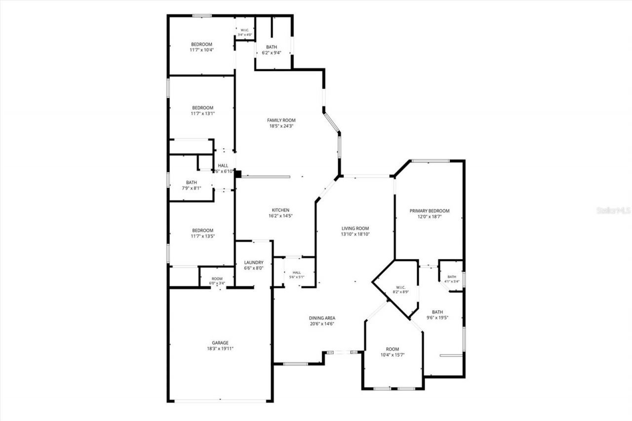 8059 36th Street Circle E, Sarasota, FL 34243 Photo