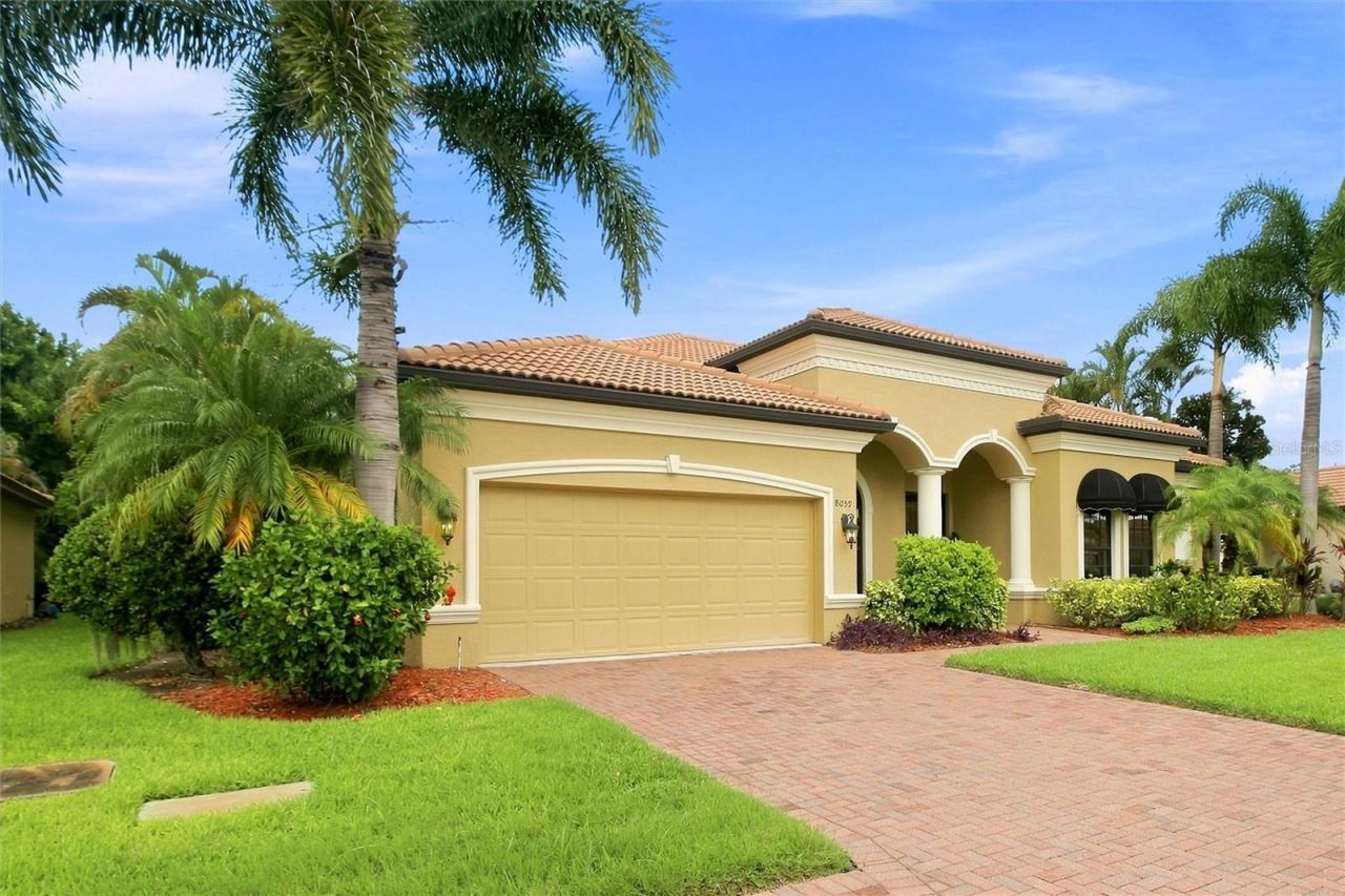 8059 36th Street Circle E, Sarasota, FL 34243 Photo