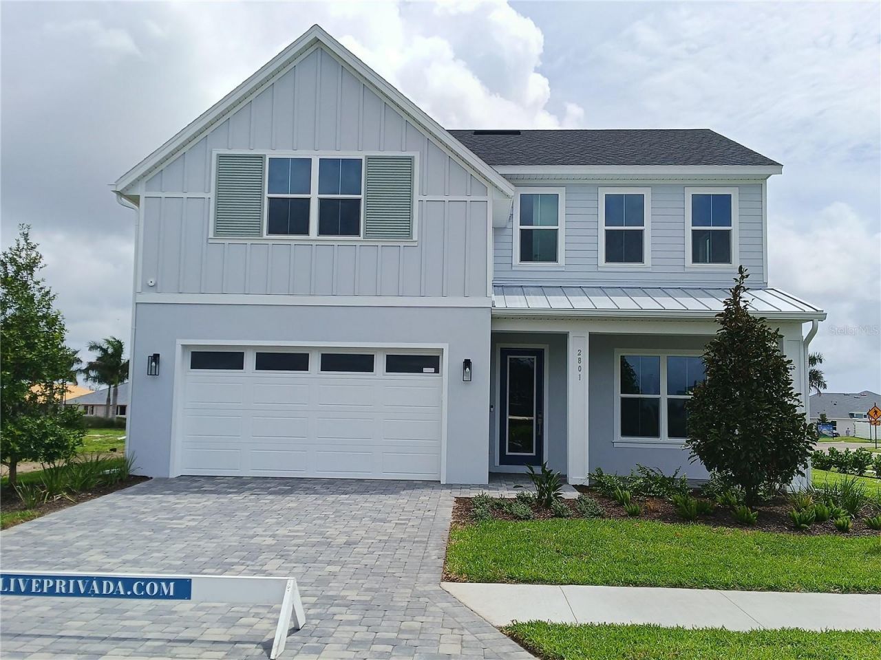 2801 Copa Chloe Court , Sarasota, FL 34234 Main Photo