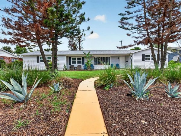 117 ANN RUSTIN DRIVE , ORMOND BEACH, FL 32176