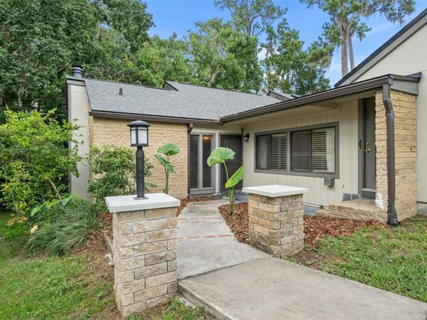 1653 NW 19TH CIRCLE , GAINESVILLE, FL 32605