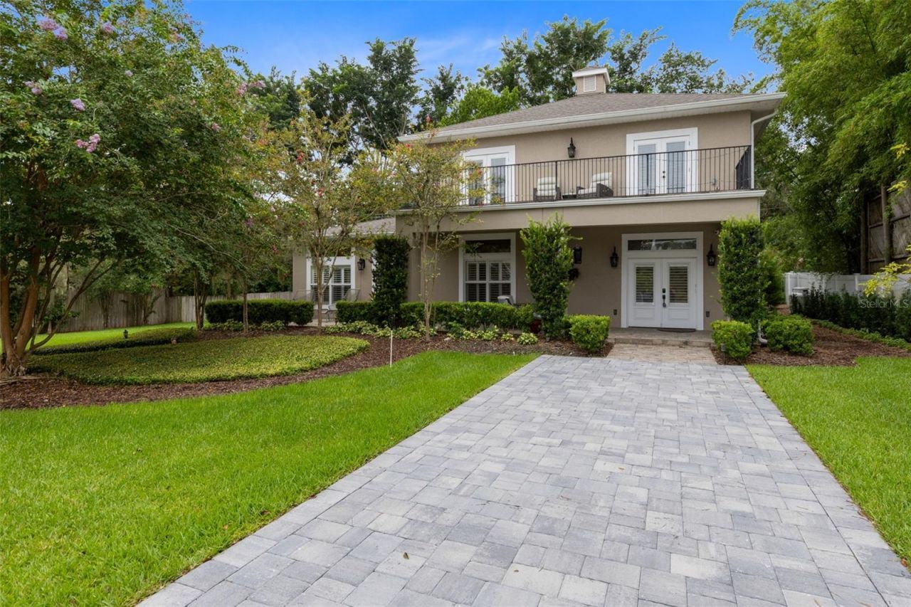 113 Sandy Oaks Place, Longwood, FL 32779 Photo