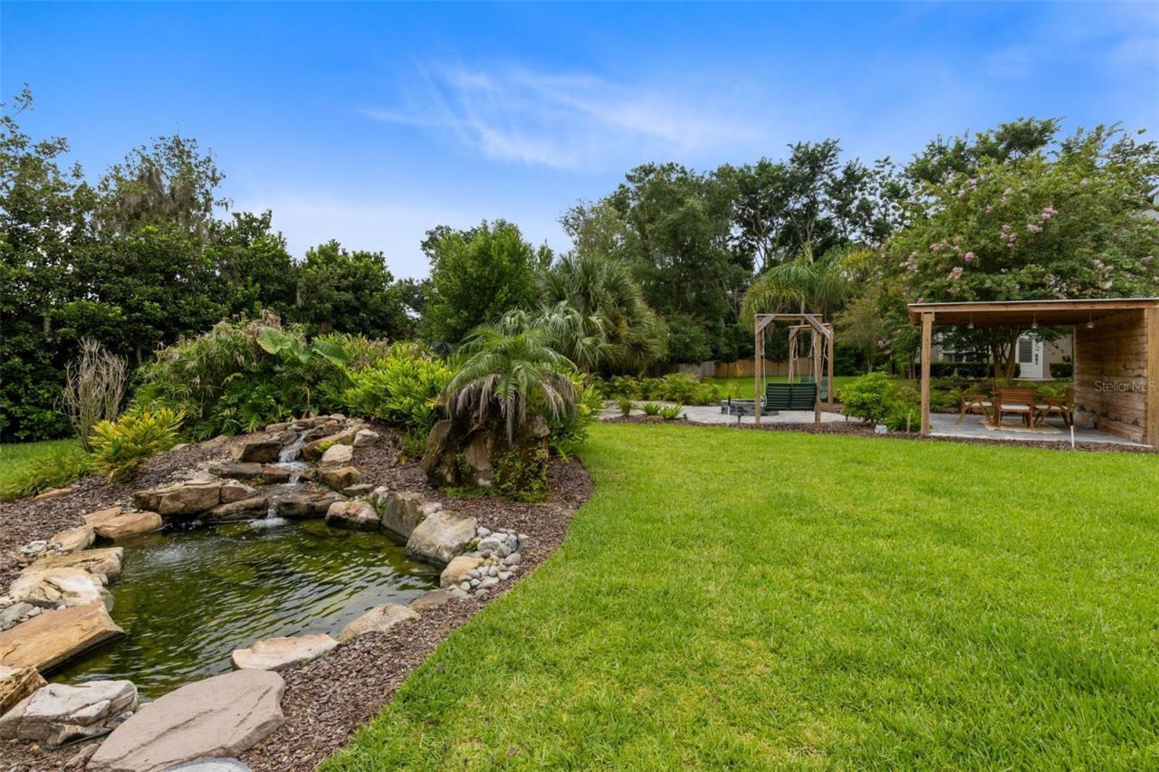 113 Sandy Oaks Place, Longwood, FL 32779 Photo