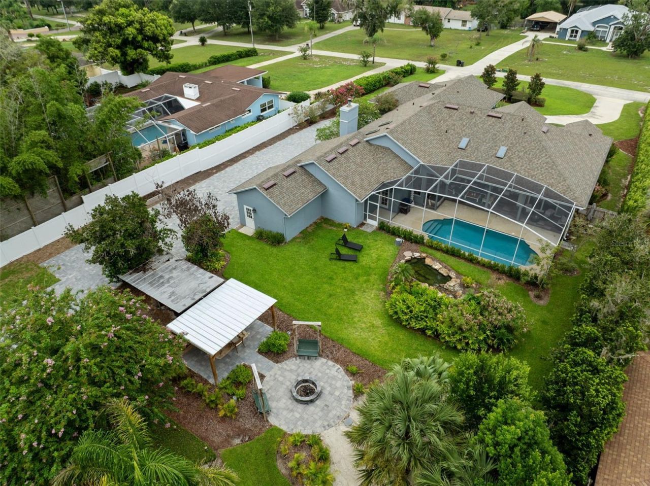 113 Sandy Oaks Place, Longwood, FL 32779 Photo
