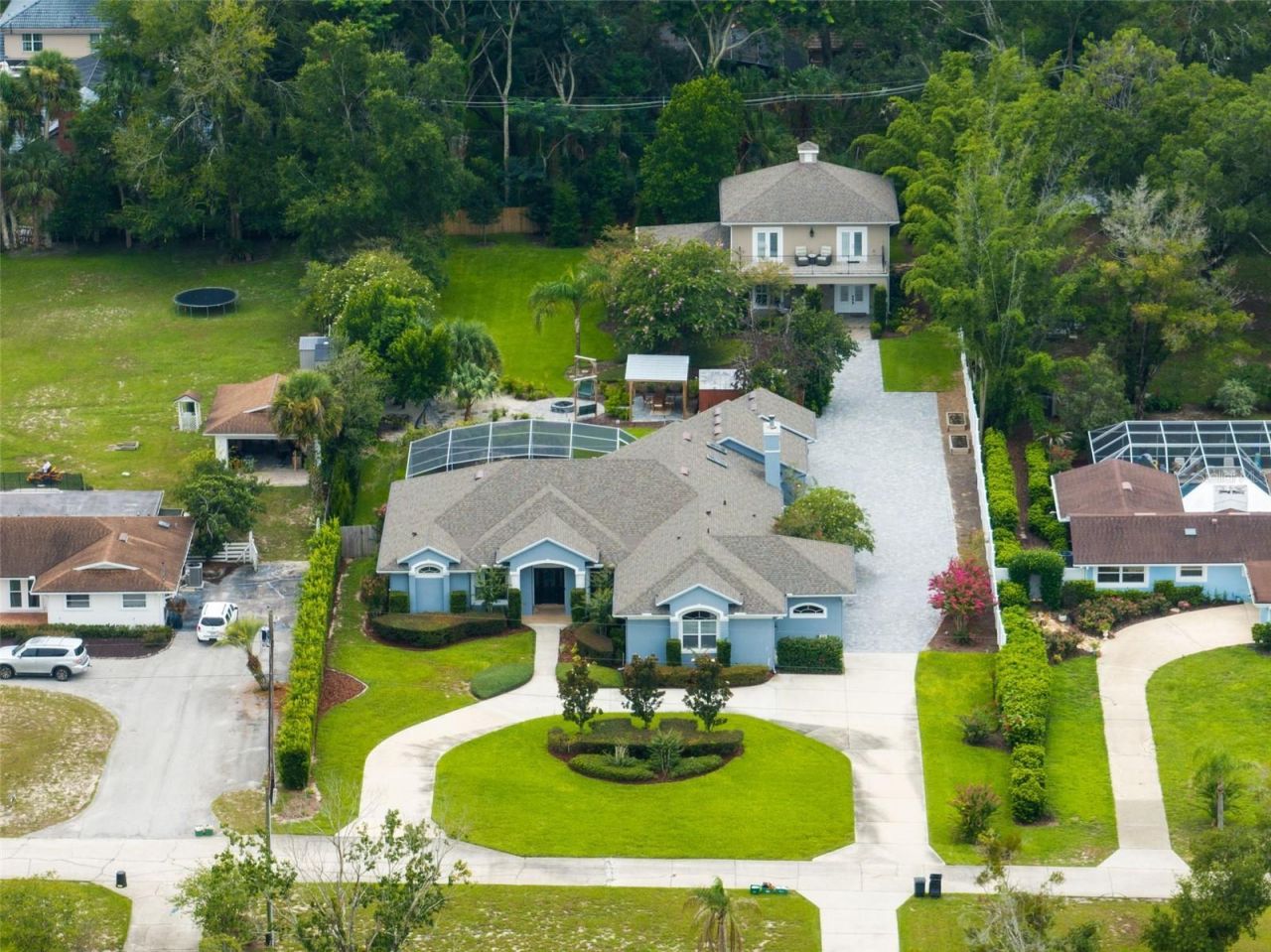 113 Sandy Oaks Place, Longwood, FL 32779 Photo