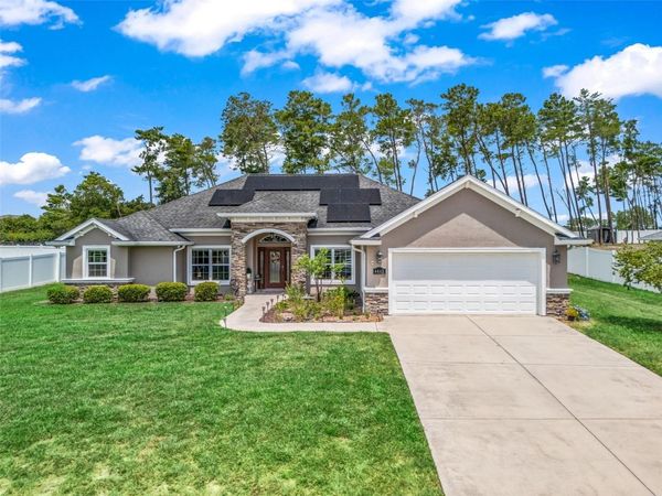 4443 SW 108TH PLACE , OCALA, FL 34476