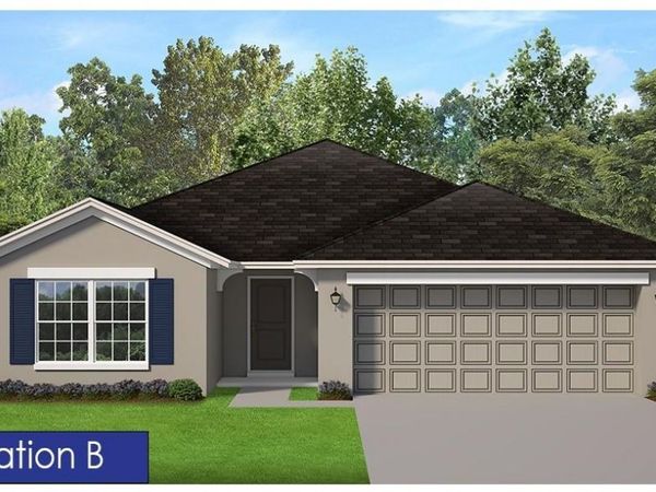 12508 LANGLEY DRIVE , Unit Lot 88, SPRING HILL, FL 34609