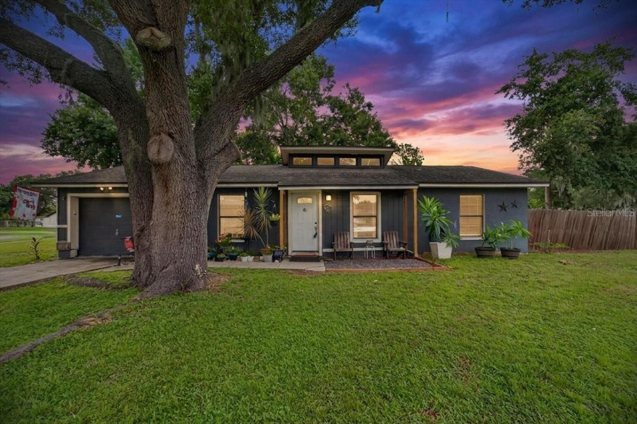 5330 Misty Lake Dr , Mulberry, FL 33860 Main Photo