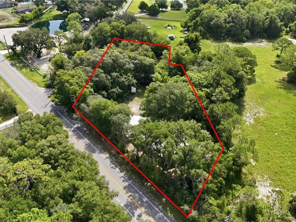 3543 N COUNTY ROAD 426 , GENEVA, FL 32732