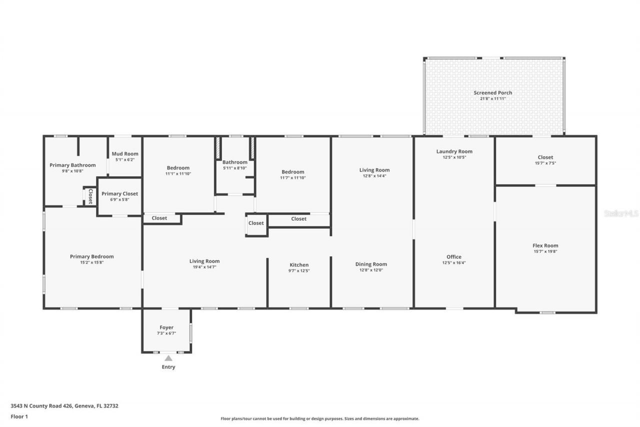 3543 N County Road 426, Geneva, FL 32732 Photo