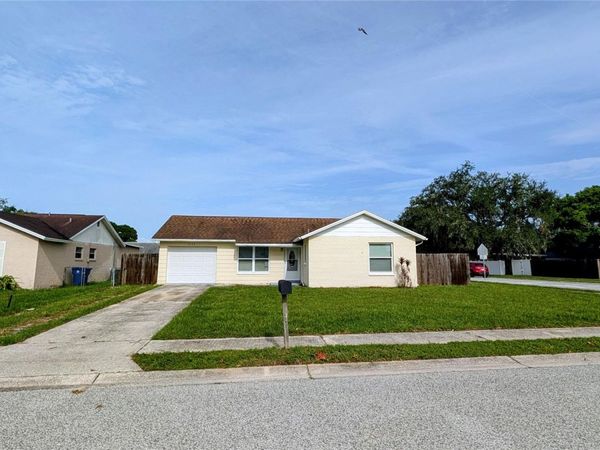 3153 LODI DRIVE , NEW PORT RICHEY, FL 34655