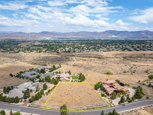 3416 Nambe Drive, Reno, NV 89511