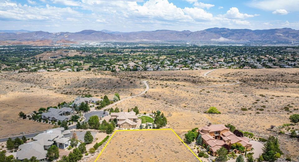 3416 Nambe Drive, Reno, NV 89511 Photo