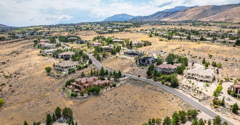 3416 Nambe Drive, Reno, NV 89511 Photo