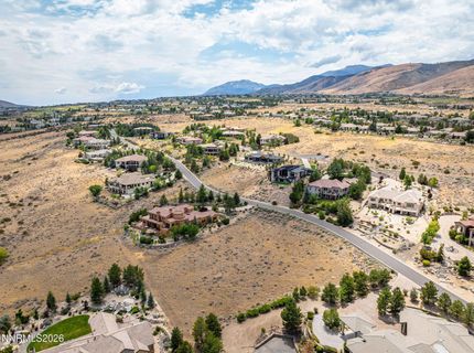 3416 Nambe Drive, Reno, NV 89511 Photo