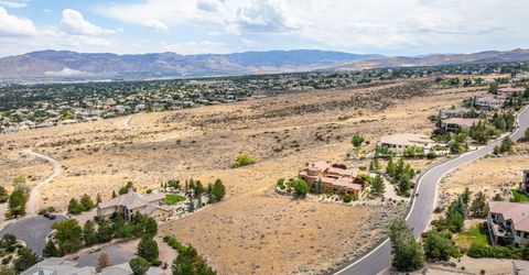 3416 Nambe Drive, Reno, NV 89511 Photo