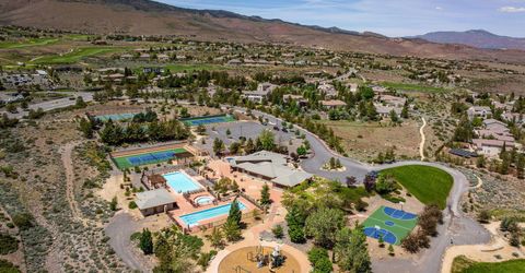 3416 Nambe Drive, Reno, NV 89511 Photo