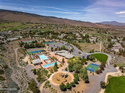 3416 Nambe Drive, Reno, NV 89511 Photo