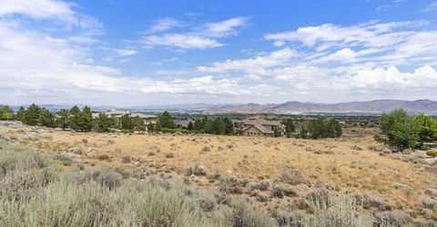 3416 Nambe Drive, Reno, NV 89511 Photo