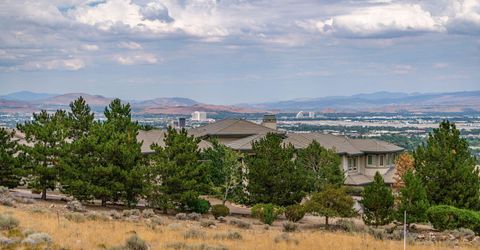 3416 Nambe Drive, Reno, NV 89511 Photo