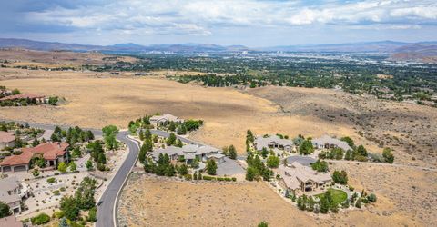 3416 Nambe Drive, Reno, NV 89511 Photo