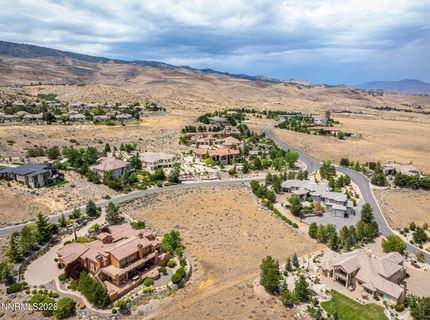 3416 Nambe Drive, Reno, NV 89511 Photo