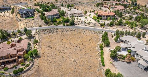 3416 Nambe Drive, Reno, NV 89511 Photo