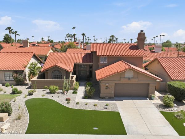 10565 E SAN SALVADOR Drive, Scottsdale, AZ 85258