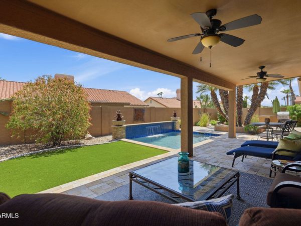 10565 E SAN SALVADOR Drive, Scottsdale, AZ 85258