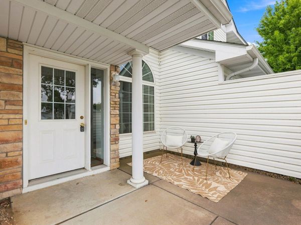 12588 43rd Street NE, Saint Michael, MN 55376