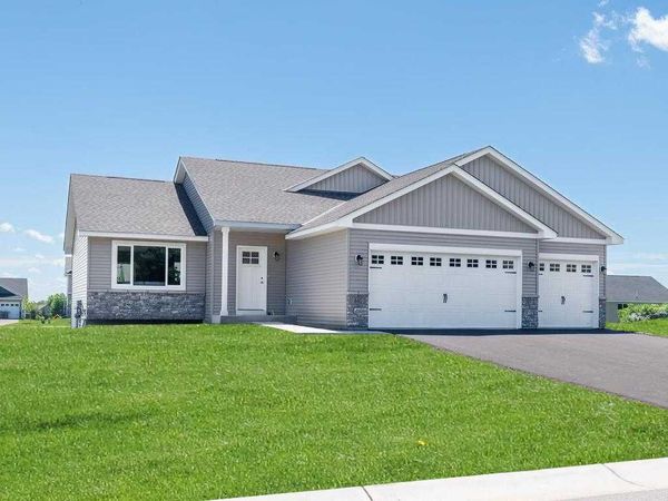 440 Prairie View Drive, Cologne, MN 55322