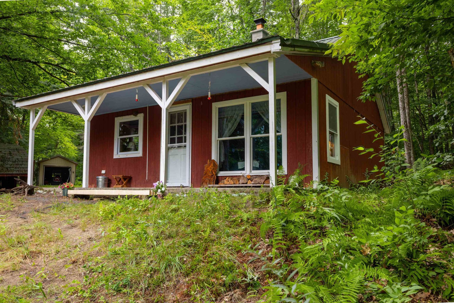 973 Meany Road, Charlestown, NH 03603 Main Photo