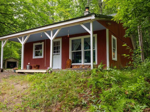 973 Meany Road, Charlestown, NH 03603