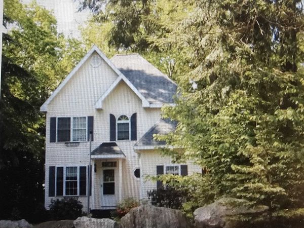 60 Meetinghouse Road, Keene, NH 03431