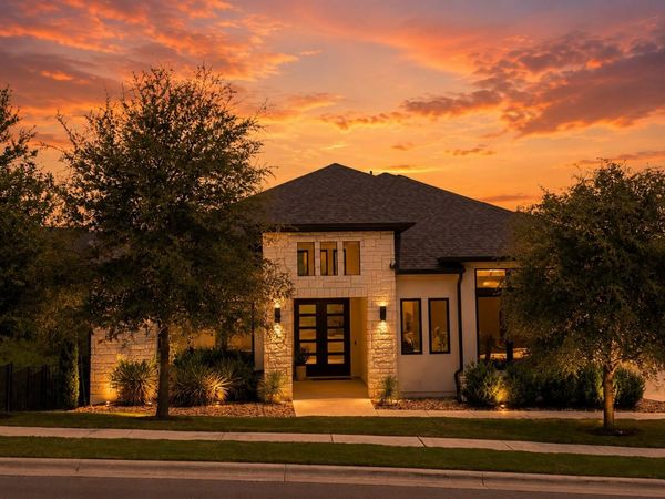 2421 Bel Paese BND , Leander, TX 78641
