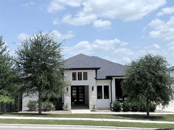 2421 Bel Paese BND, Leander, TX 78641